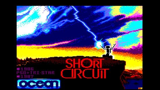 Screenshot for Short Circuit