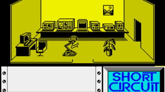 Screenshot for Short Circuit