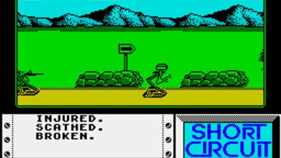 Screenshot for Short Circuit