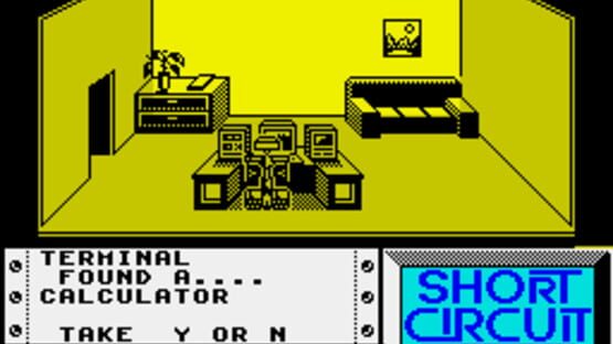 Screenshot for Short Circuit