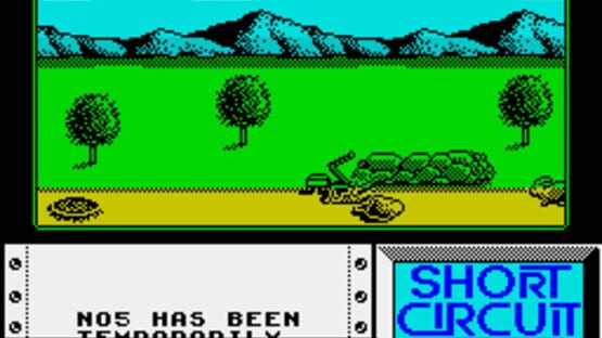 Screenshot for Short Circuit