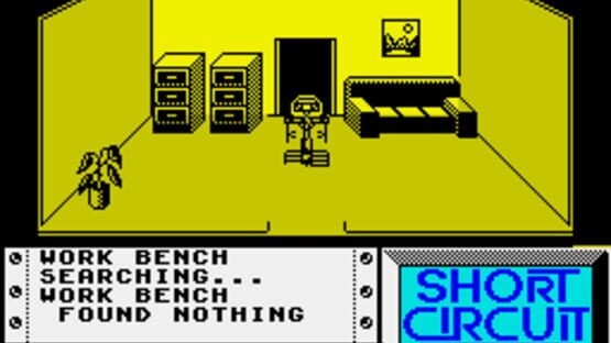 Screenshot for Short Circuit