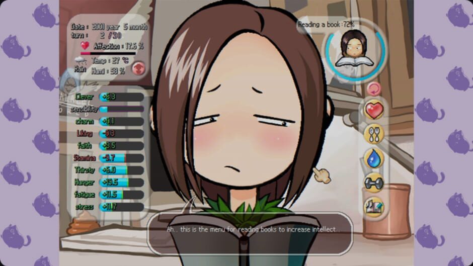 Screenshot for Tomak: Save the Earth Regeneration