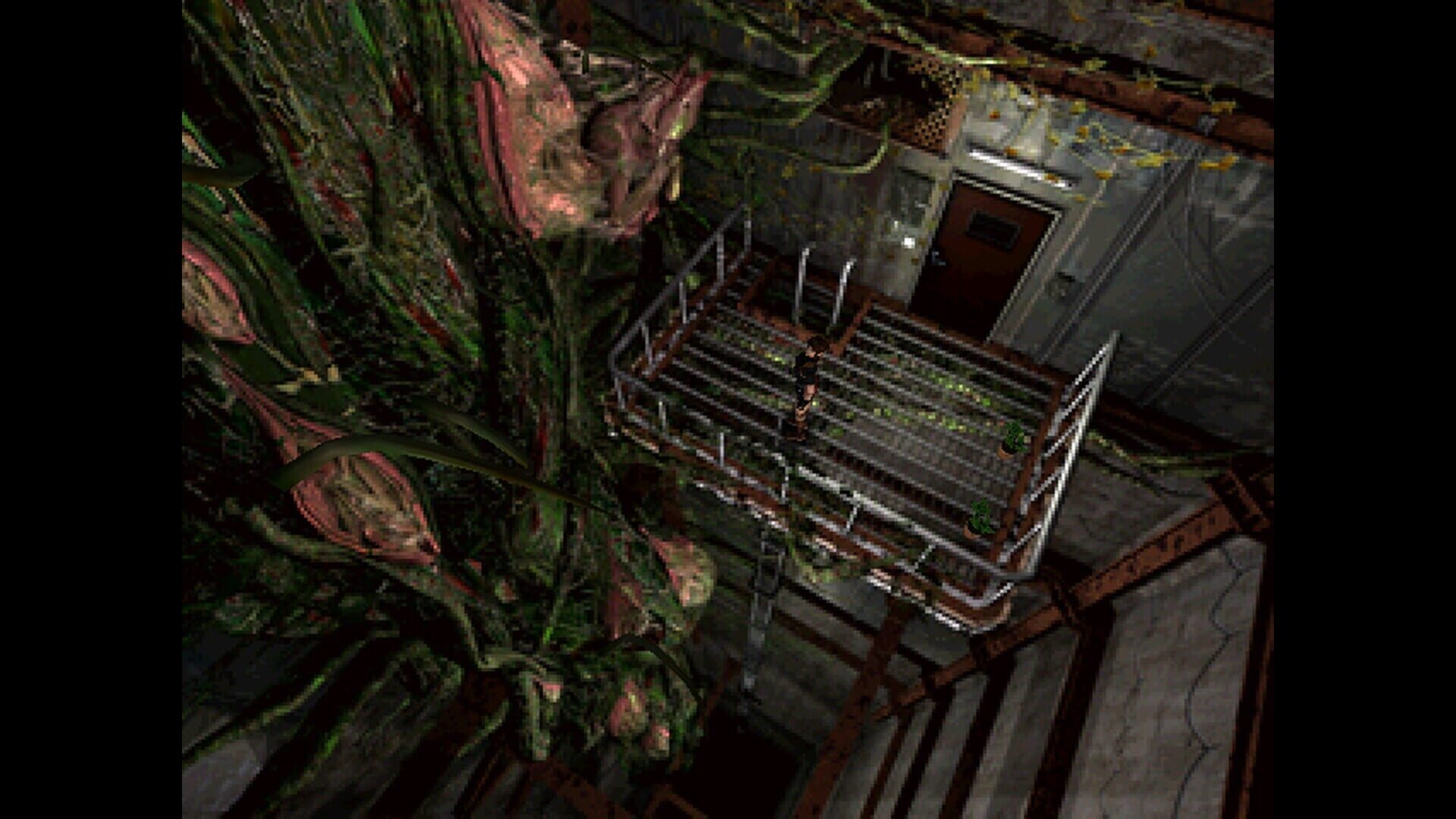 Screenshot for Resident Evil 2