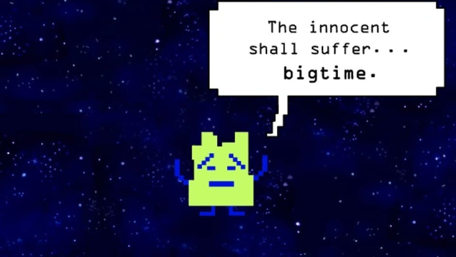 Screenshot for Mooninite Marauders