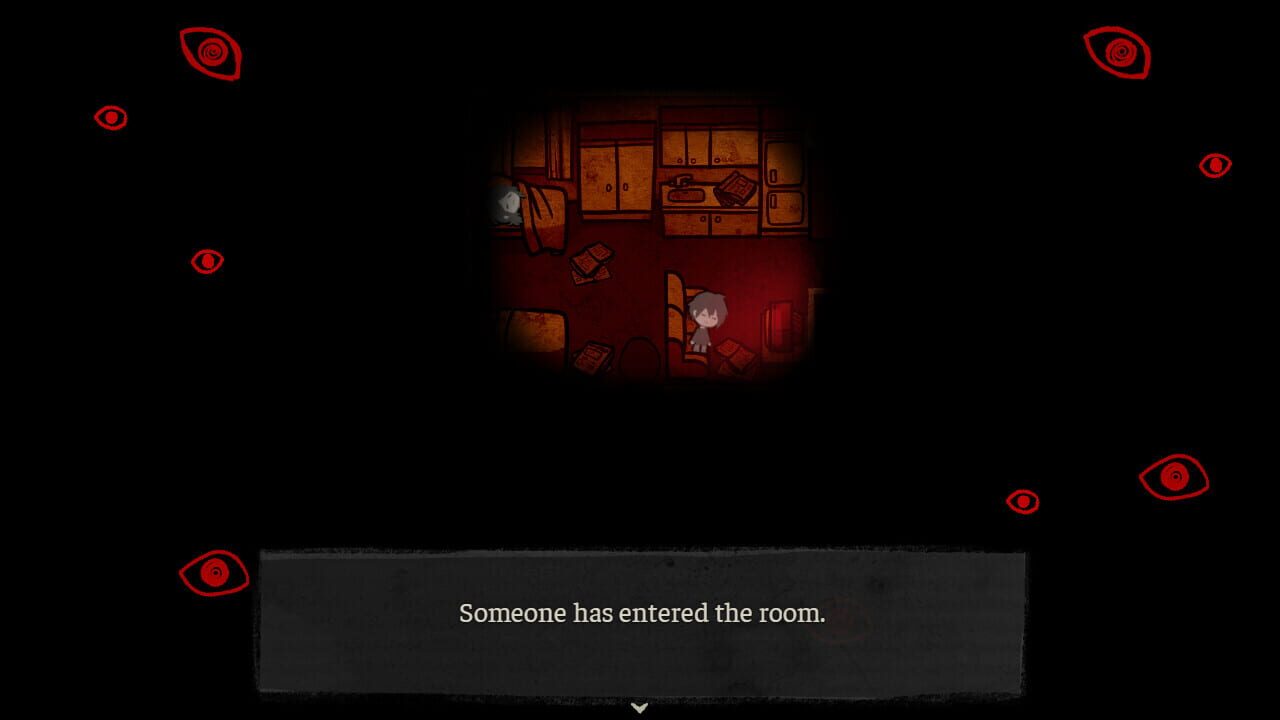 Screenshot for The Coffin of Andy and Leyley