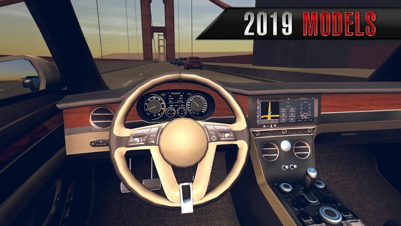 Screenshot for Driving School 2017