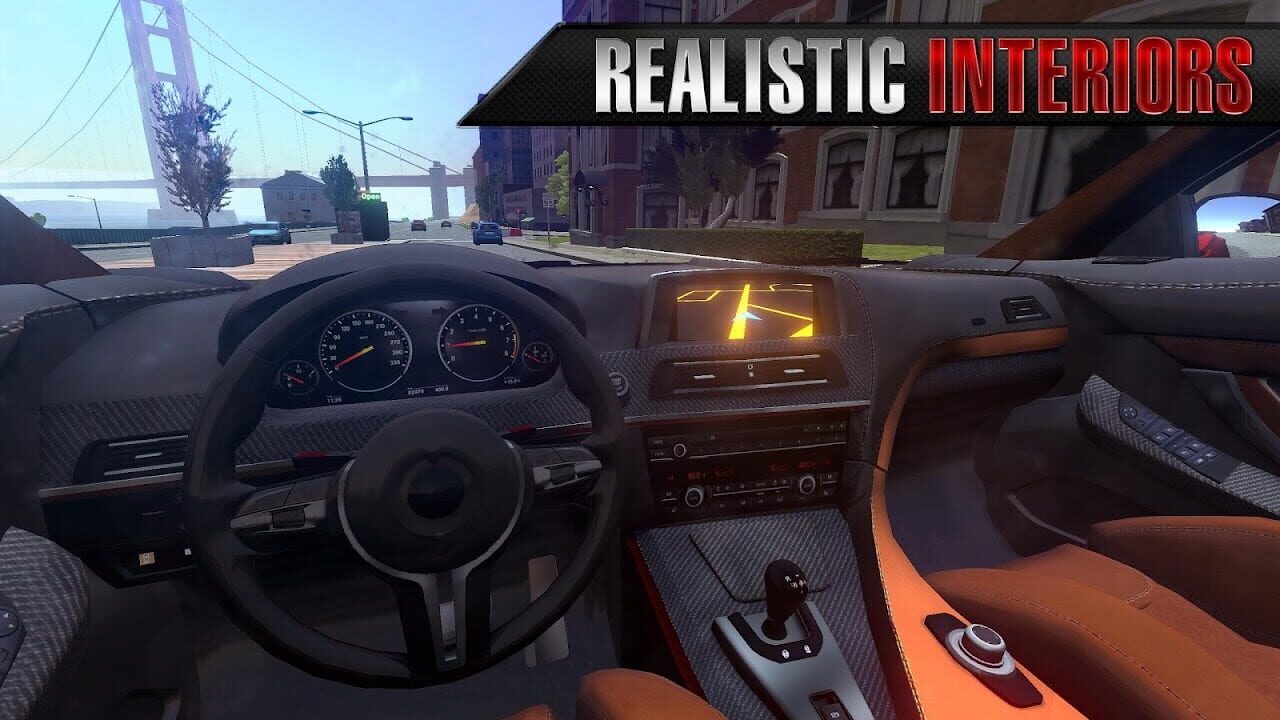 Screenshot for Driving School 2017