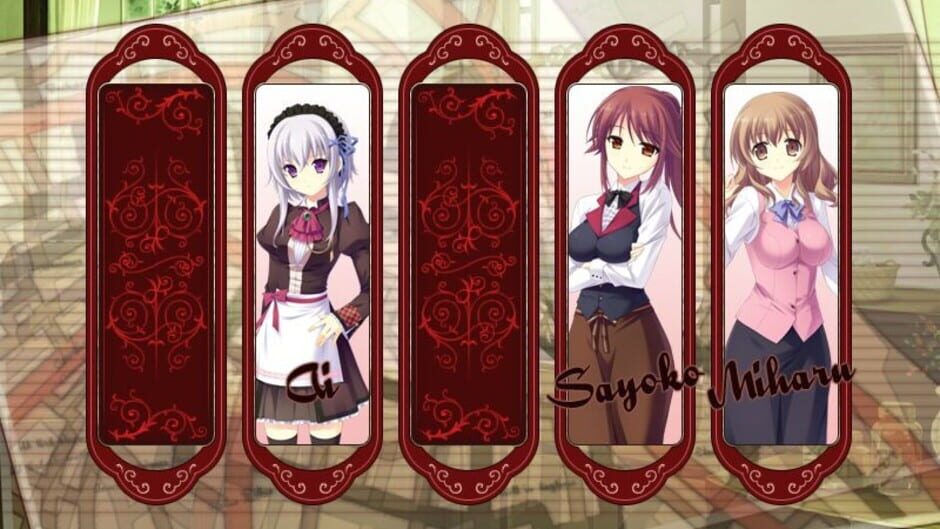 Screenshot for Sucre: Sweet and Charming Time for You