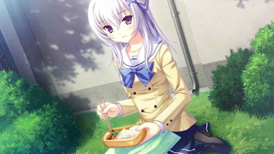 Screenshot for Sucre: Sweet and Charming Time for You