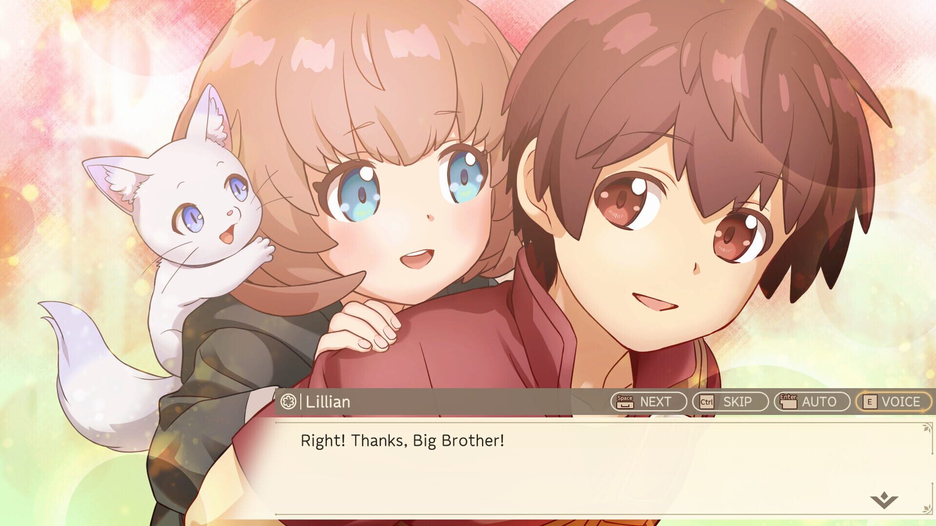 Screenshot for Game the Strongest Job Is Apparently Not a Hero or a Sage, but an Appraiser (Provisional)!: Dungeon and Mystery Girl
