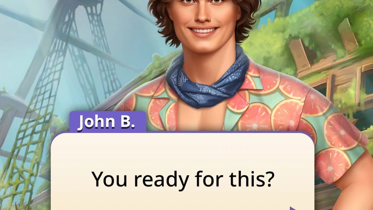 Screenshot for Outer Banks