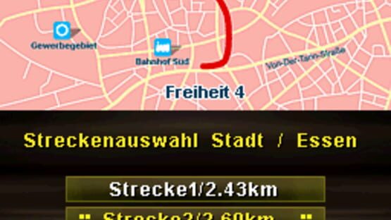 Screenshot for Quiz Taxi