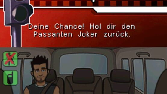 Screenshot for Quiz Taxi