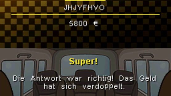 Screenshot for Quiz Taxi