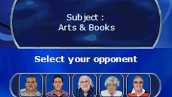 Screenshot for Eggheads