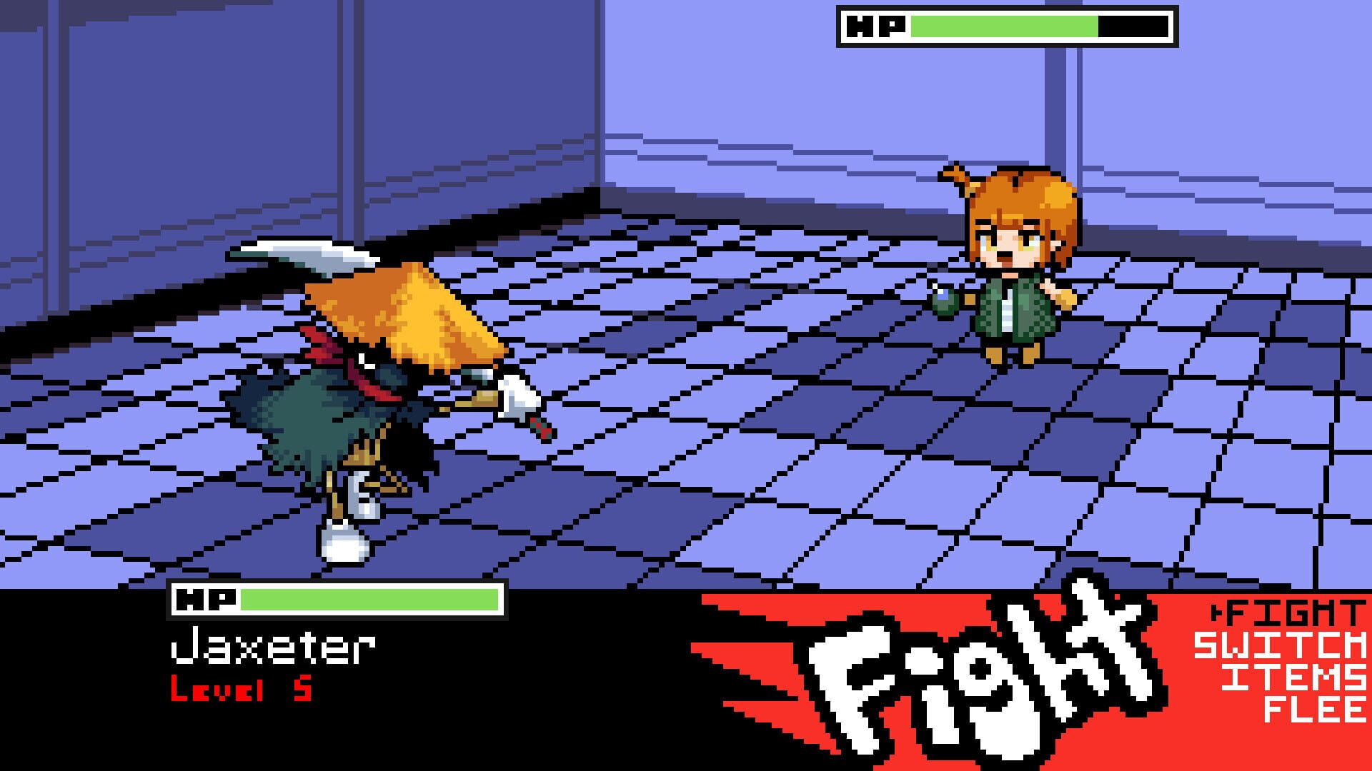 Screenshot for Yami Kids