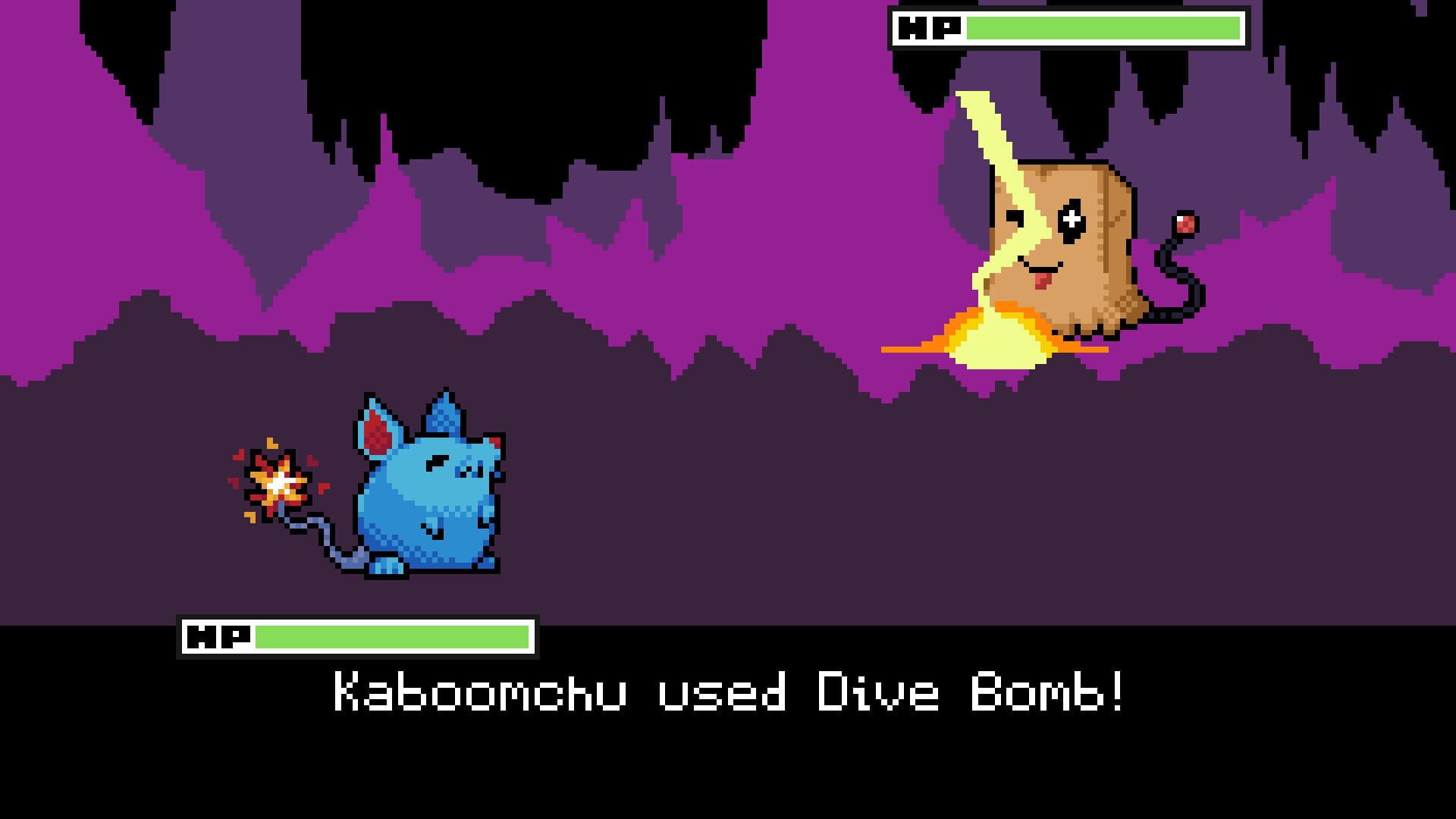 Screenshot for Yami Kids