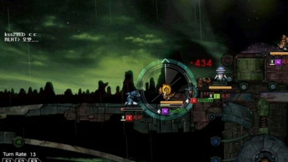 Screenshot for Assault Gear