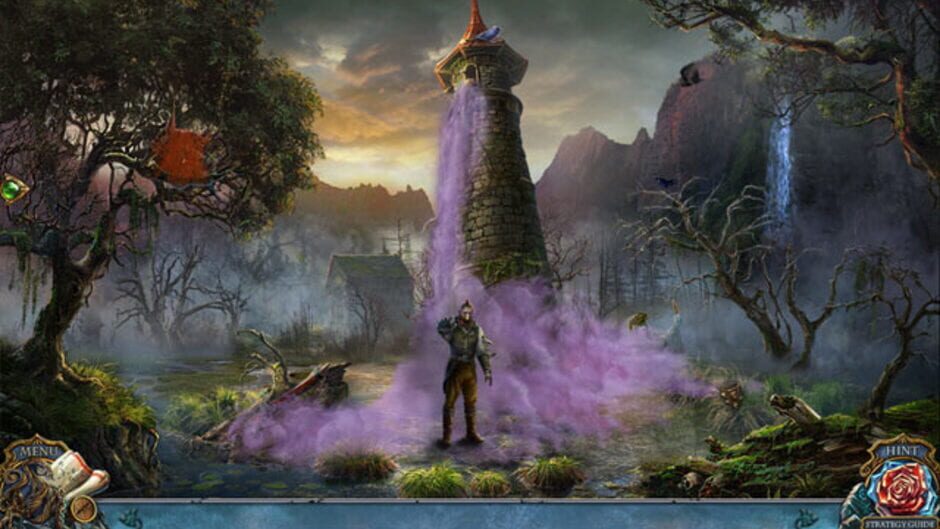 Screenshot for Living Legends: Beasts of Bremen - Collector's Edition