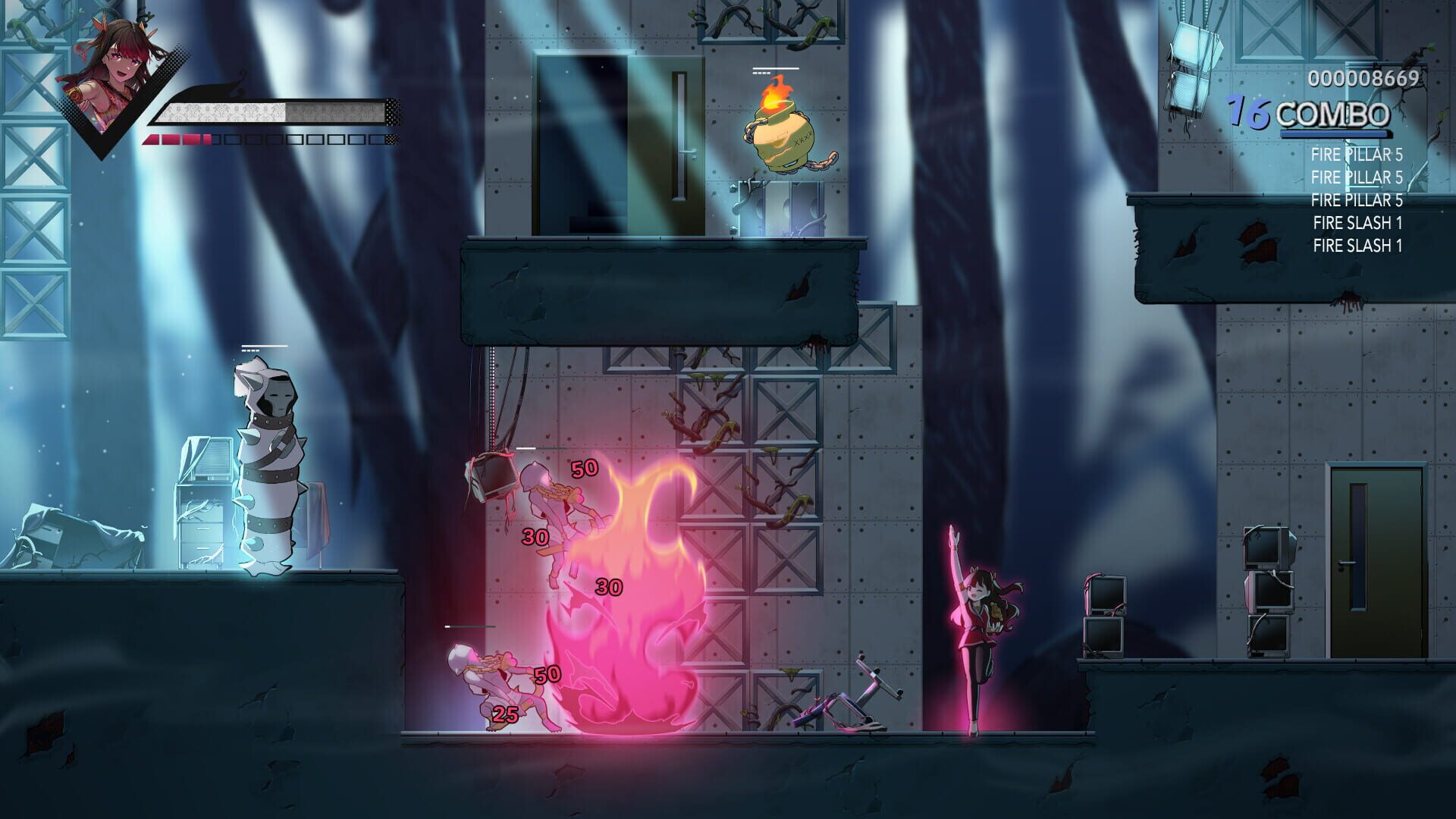 Screenshot for Asbak