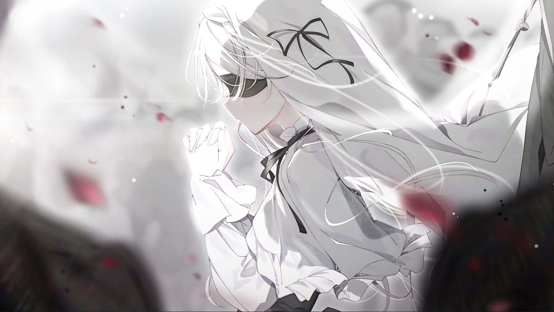 Screenshot for Putrika 2nd.Cut: For the Exquisite Attire