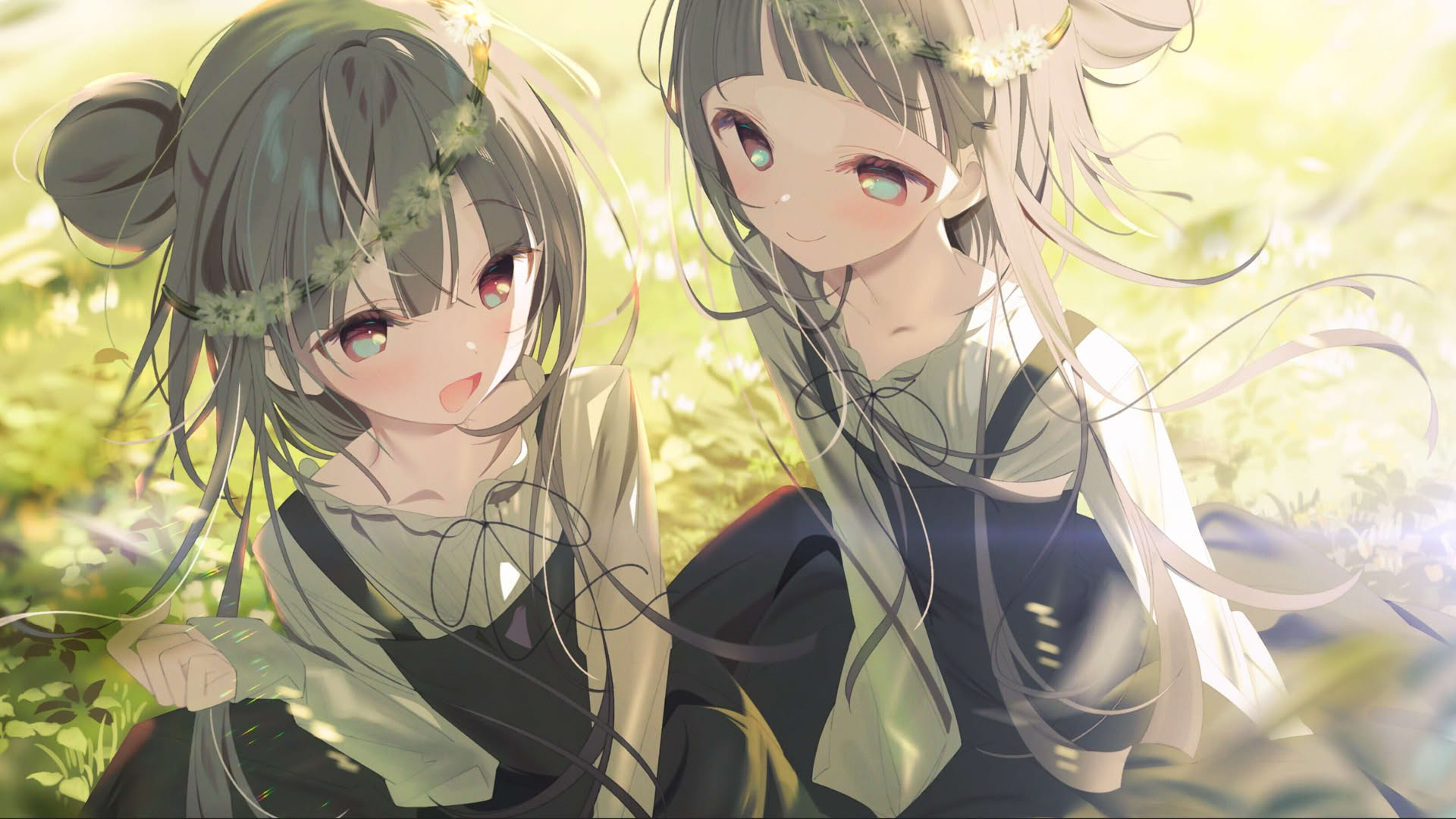 Screenshot for Putrika 2nd.Cut: For the Exquisite Attire