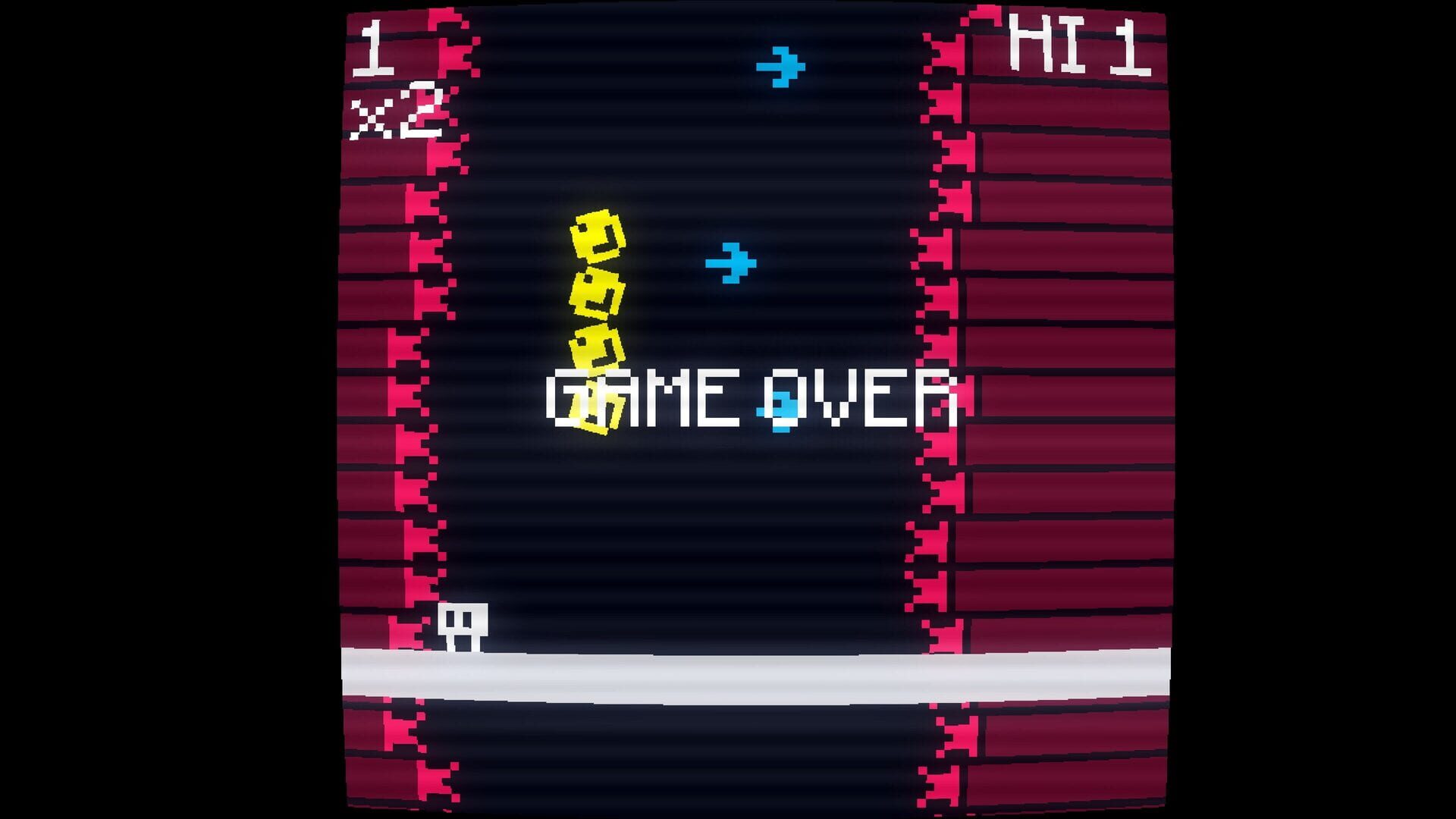 Screenshot for Lift Up