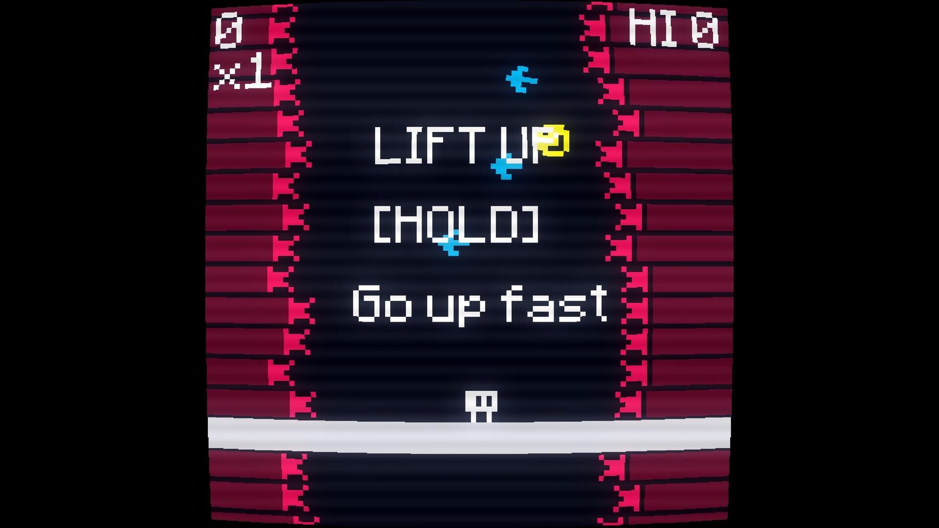 Screenshot for Lift Up