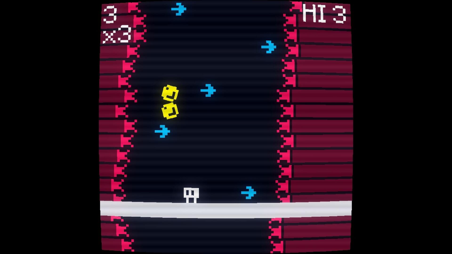 Screenshot for Lift Up
