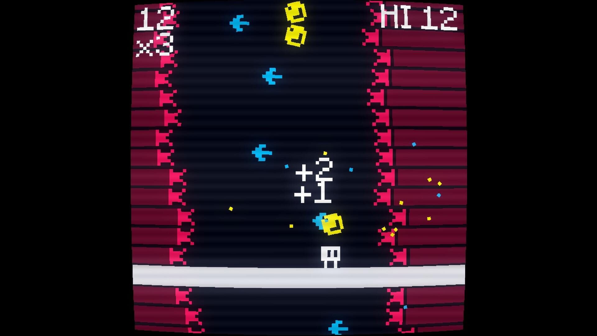 Screenshot for Lift Up