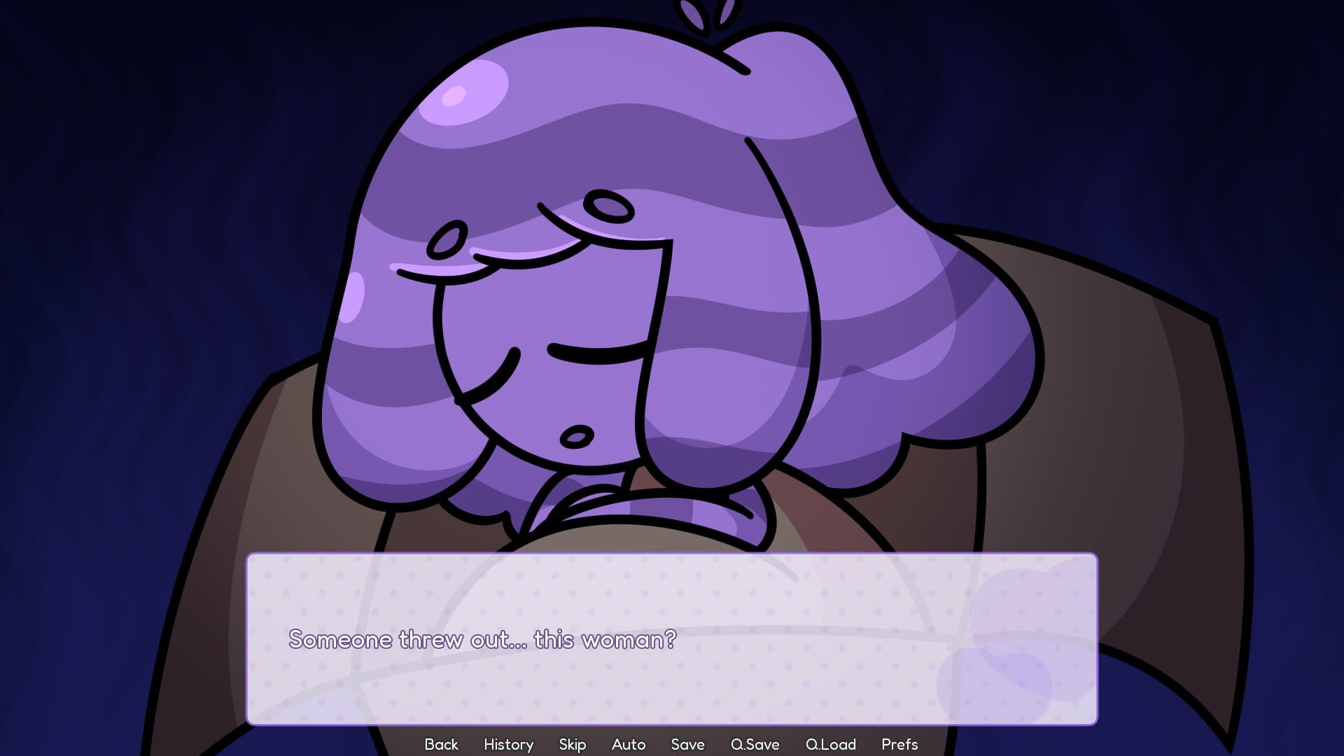 Screenshot for Toxic Yuri