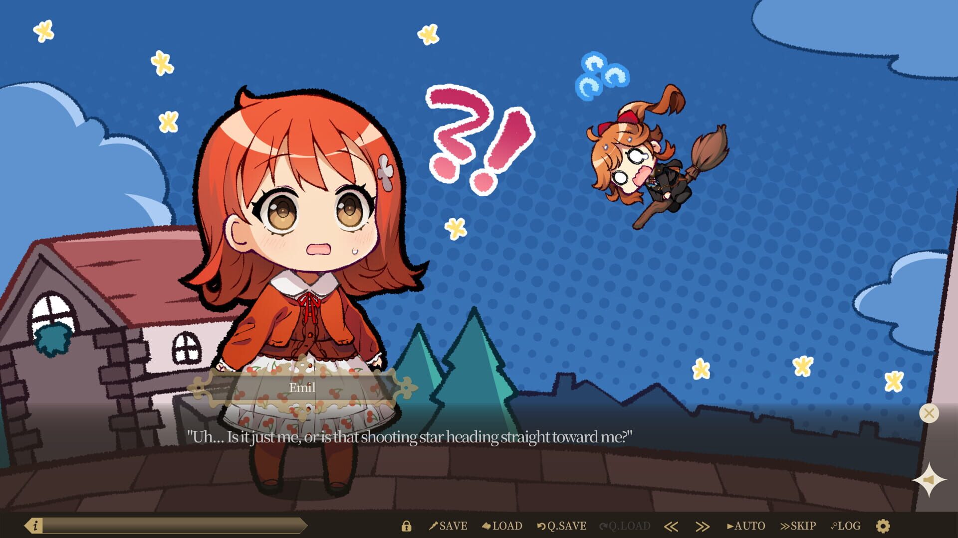 Screenshot for Lilac