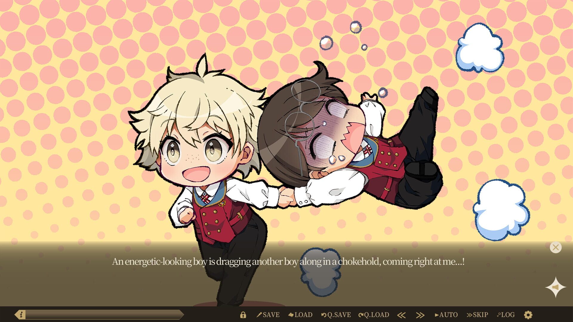 Screenshot for Lilac