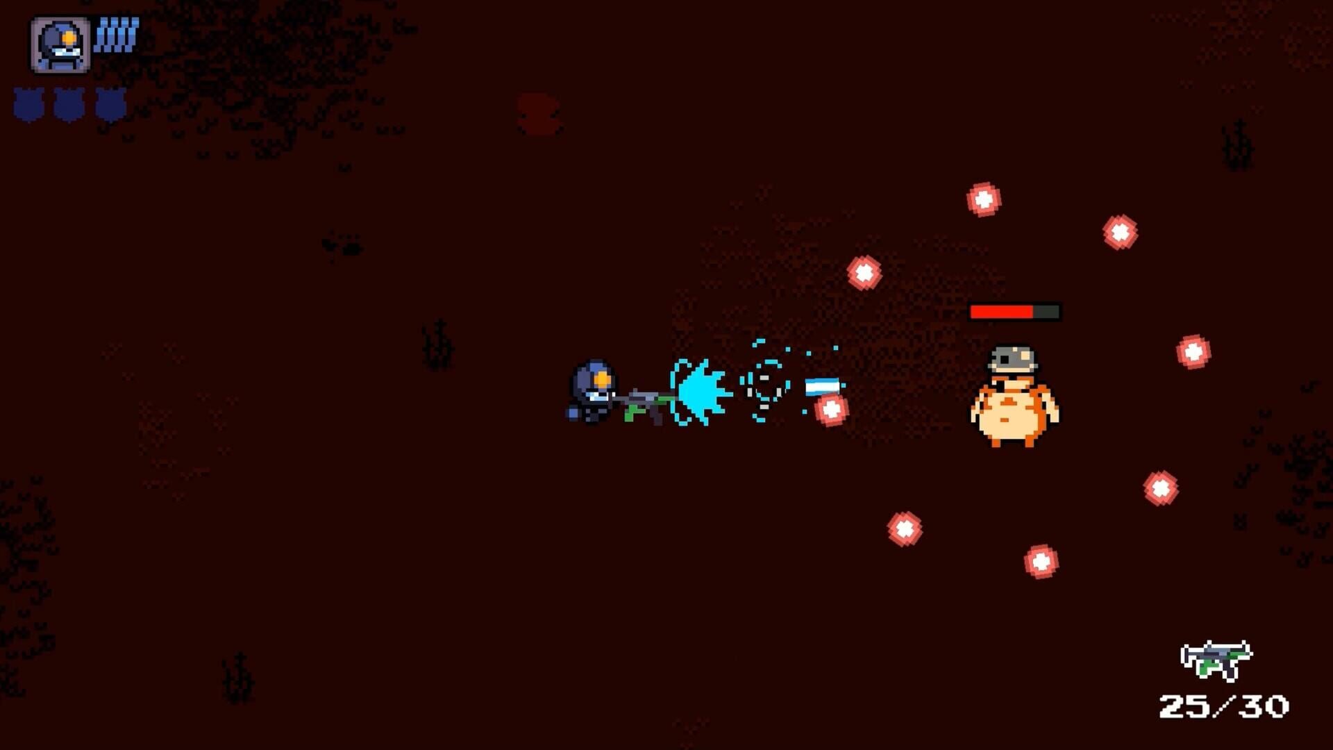 Screenshot for Dead Patrol