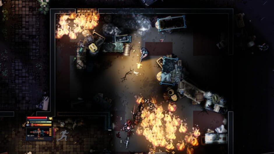 Screenshot for Intravenous 3