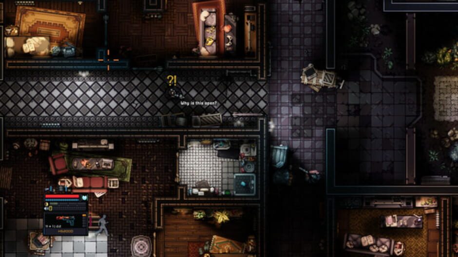 Screenshot for Intravenous 3