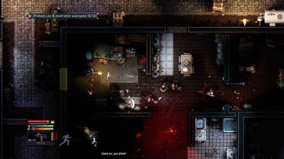 Screenshot for Intravenous 3