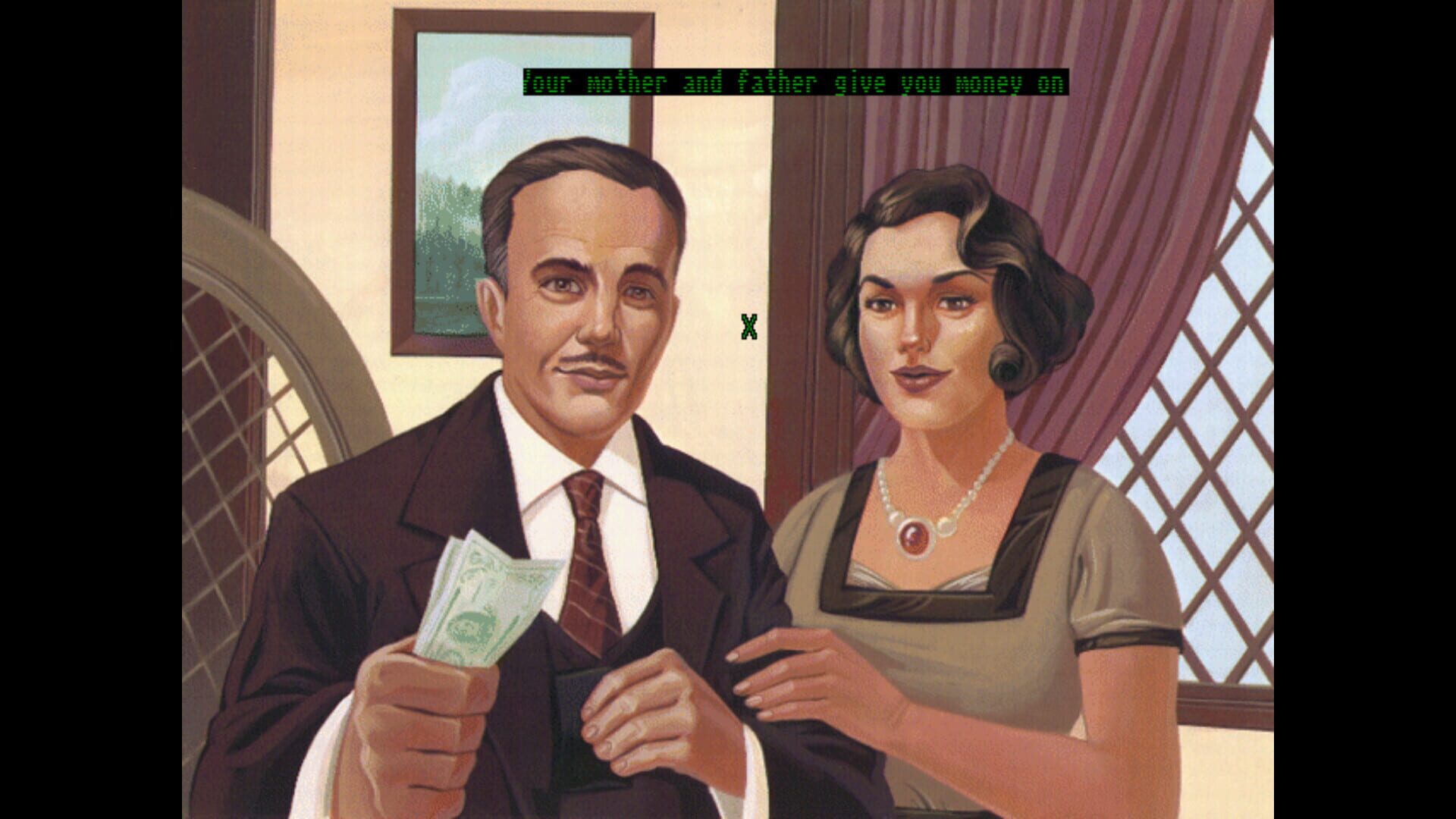Screenshot for Rags to Riches