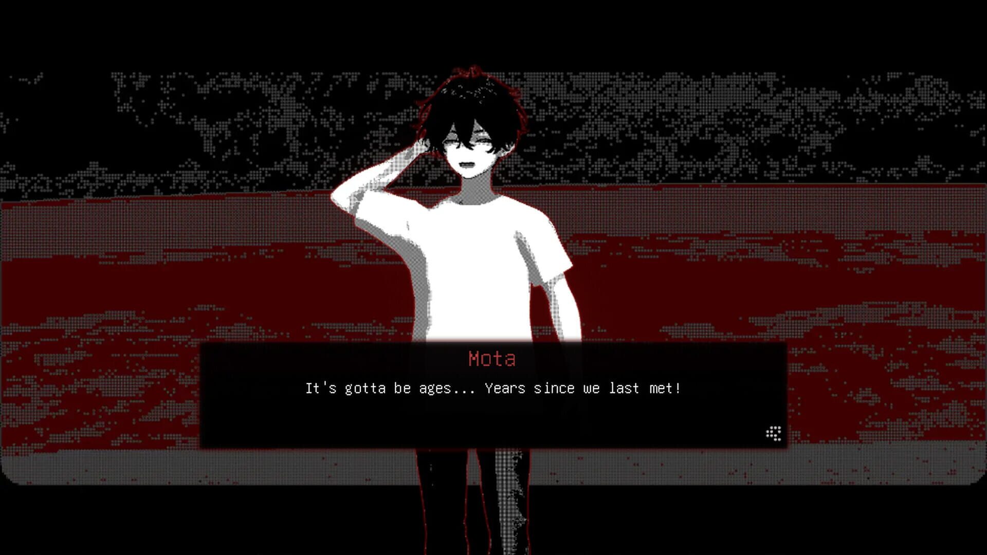 Screenshot for Mota Must Die