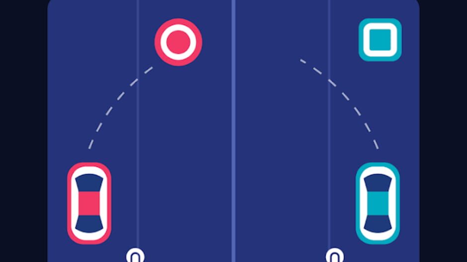 Screenshot for 2 Cars