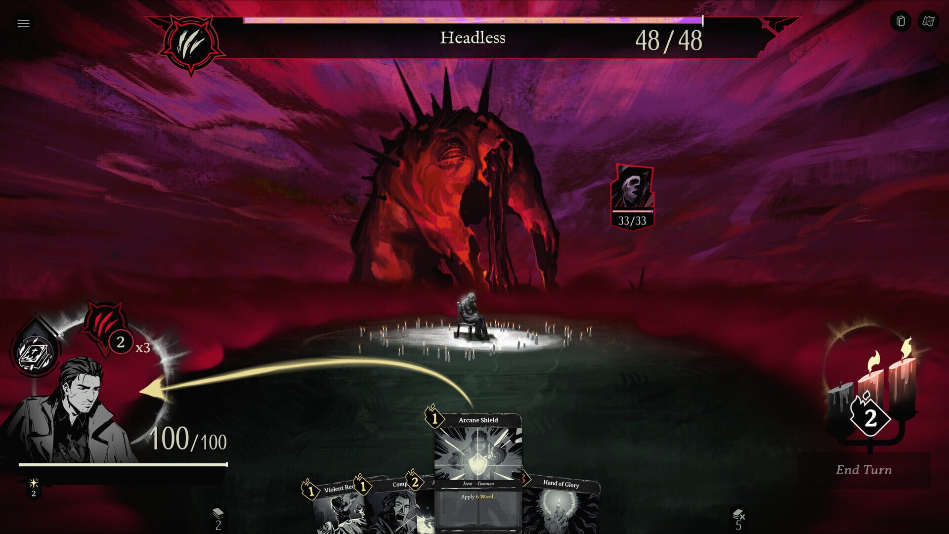 Screenshot for Malys