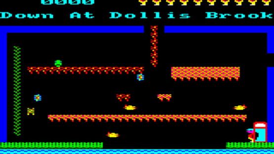 Screenshot for Roland in Time
