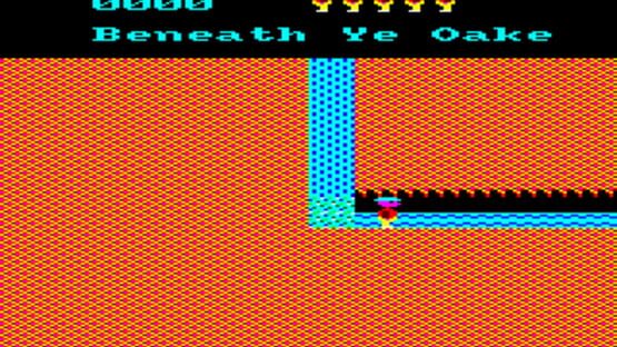 Screenshot for Roland in Time