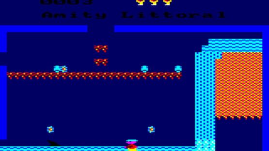 Screenshot for Roland in Time