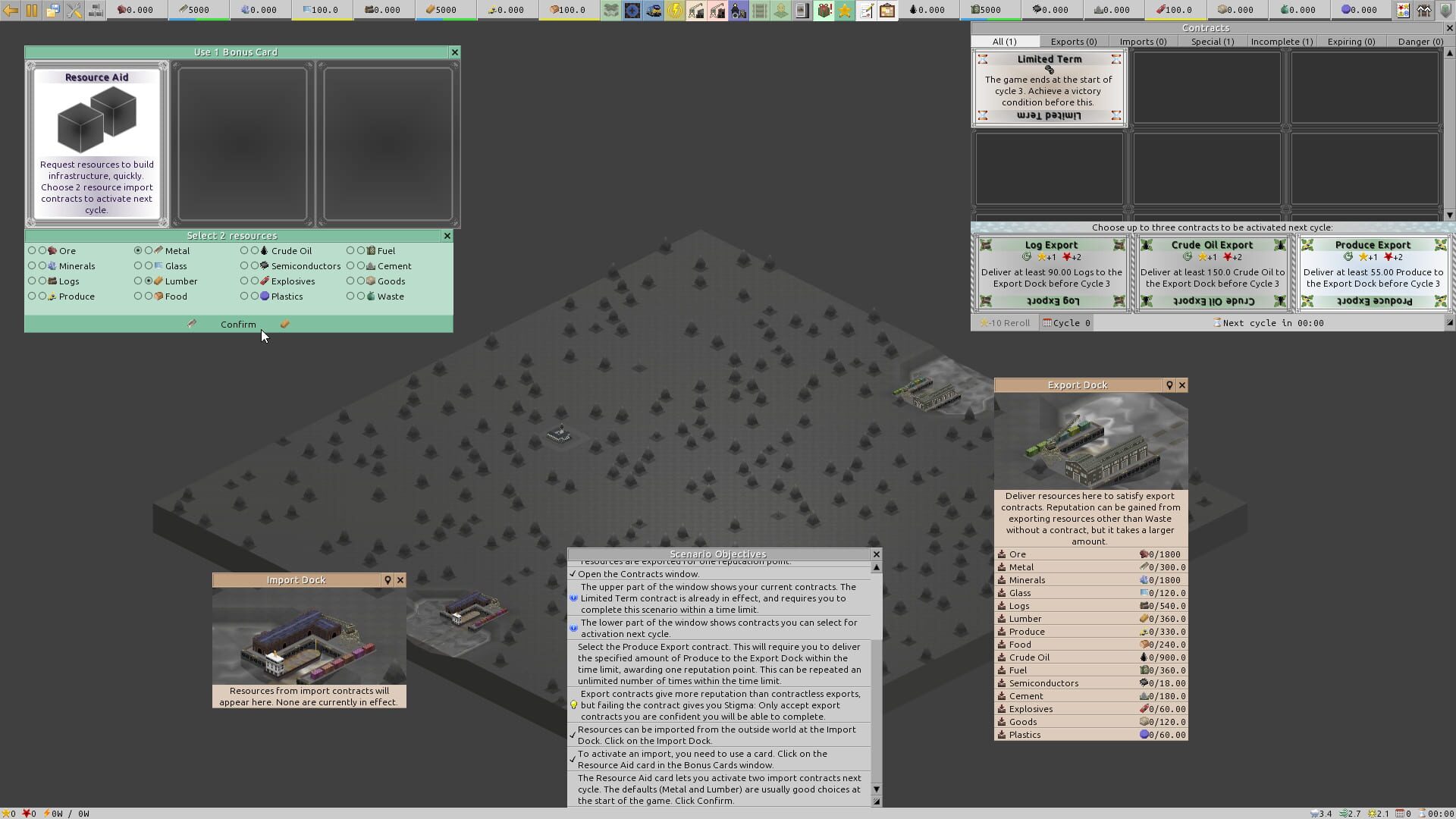Screenshot for Distributrains