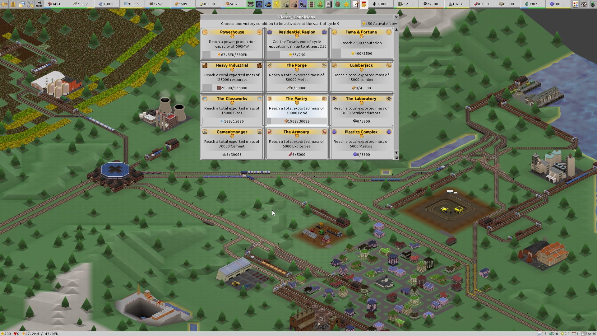 Screenshot for Distributrains