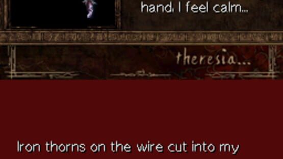 Screenshot for Theresia