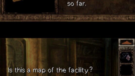Screenshot for Theresia