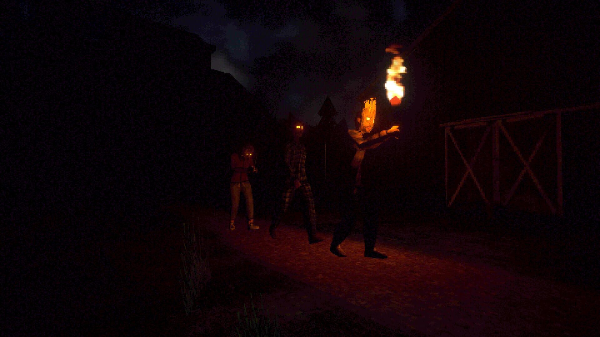 Screenshot for Holface